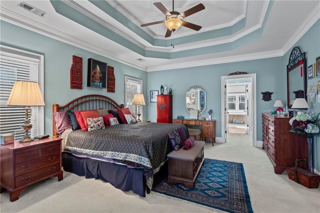 512 Twilley Ridge Road Smyrna, GA 30082 - Photo 13 of 34