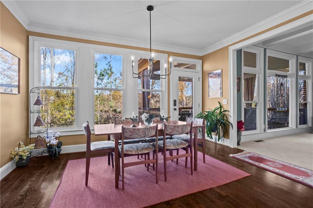 512 Twilley Ridge Road Smyrna, GA 30082 - Photo 17 of 34