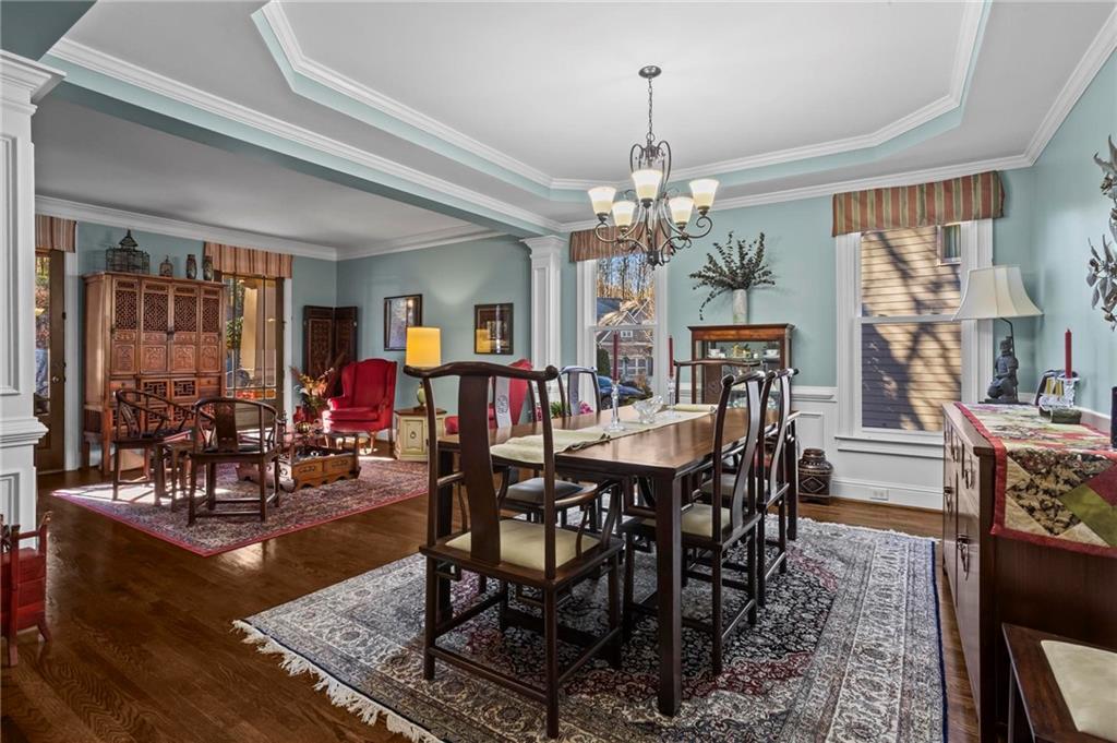 512 Twilley Ridge Road Smyrna, GA 30082 - Photo 18 of 34