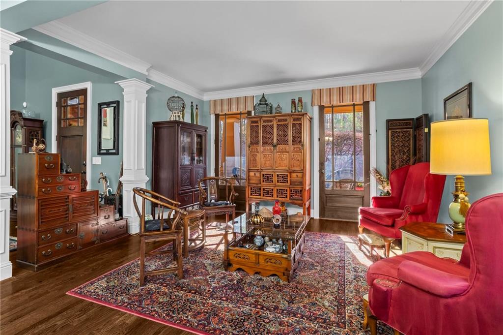 512 Twilley Ridge Road Smyrna, GA 30082 - Photo 19 of 34