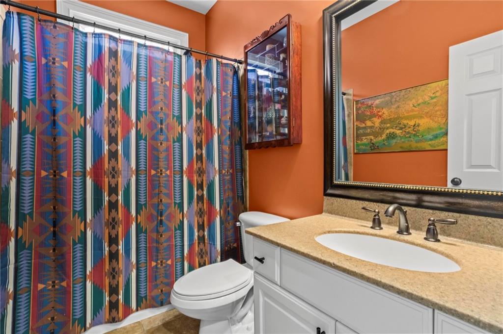 512 Twilley Ridge Road Smyrna, GA 30082 - Photo 21 of 34