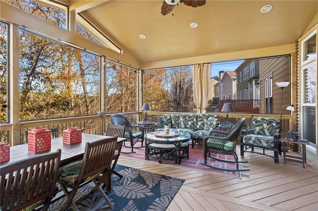 512 Twilley Ridge Road Smyrna, GA 30082 - Photo 23 of 34