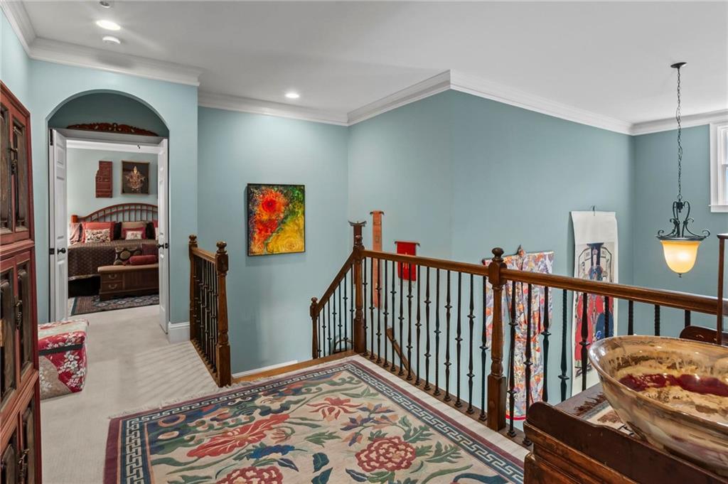 512 Twilley Ridge Road Smyrna, GA 30082 - Photo 25 of 34