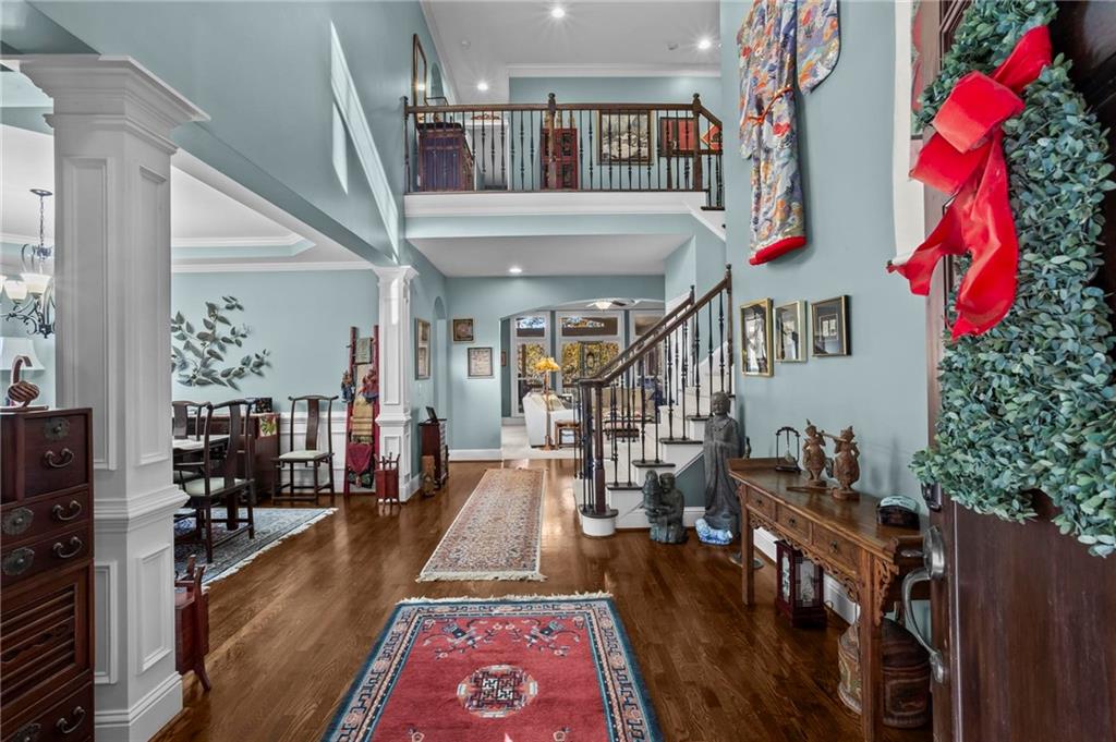 512 Twilley Ridge Road Smyrna, GA 30082 - Photo 3 of 34