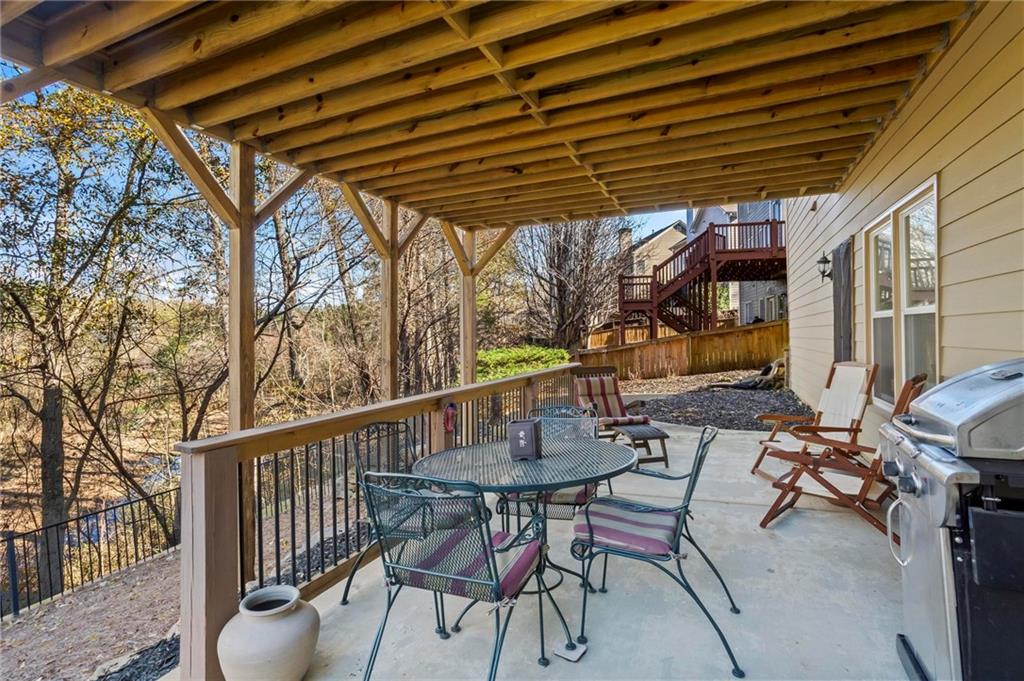 512 Twilley Ridge Road Smyrna, GA 30082 - Photo 31 of 34