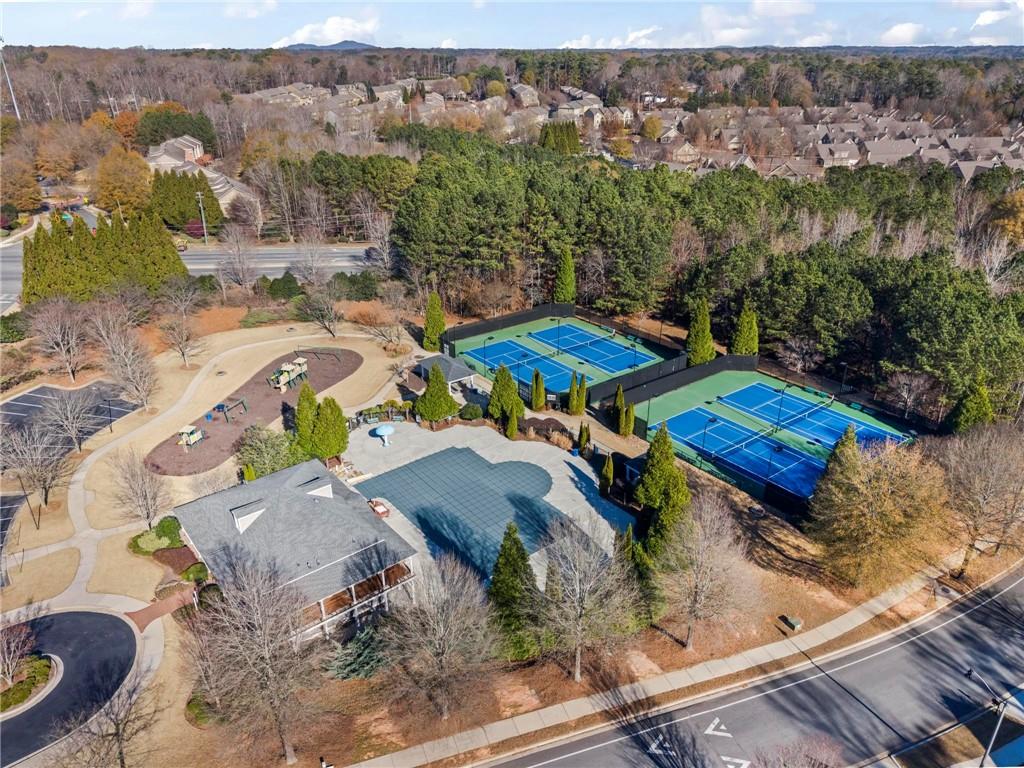 512 Twilley Ridge Road Smyrna, GA 30082 - Photo 33 of 34