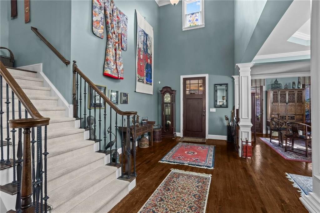 512 Twilley Ridge Road Smyrna, GA 30082 - Photo 4 of 34