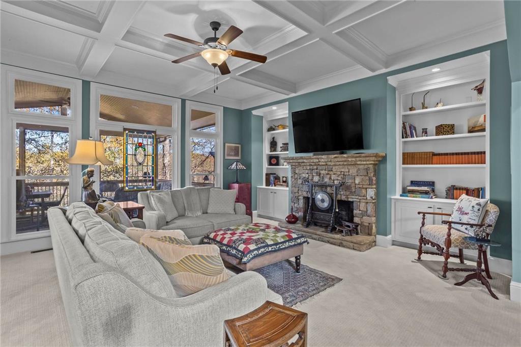 512 Twilley Ridge Road Smyrna, GA 30082 - Photo 5 of 34