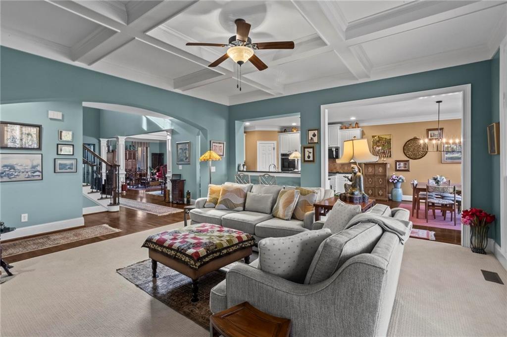 512 Twilley Ridge Road Smyrna, GA 30082 - Photo 6 of 34