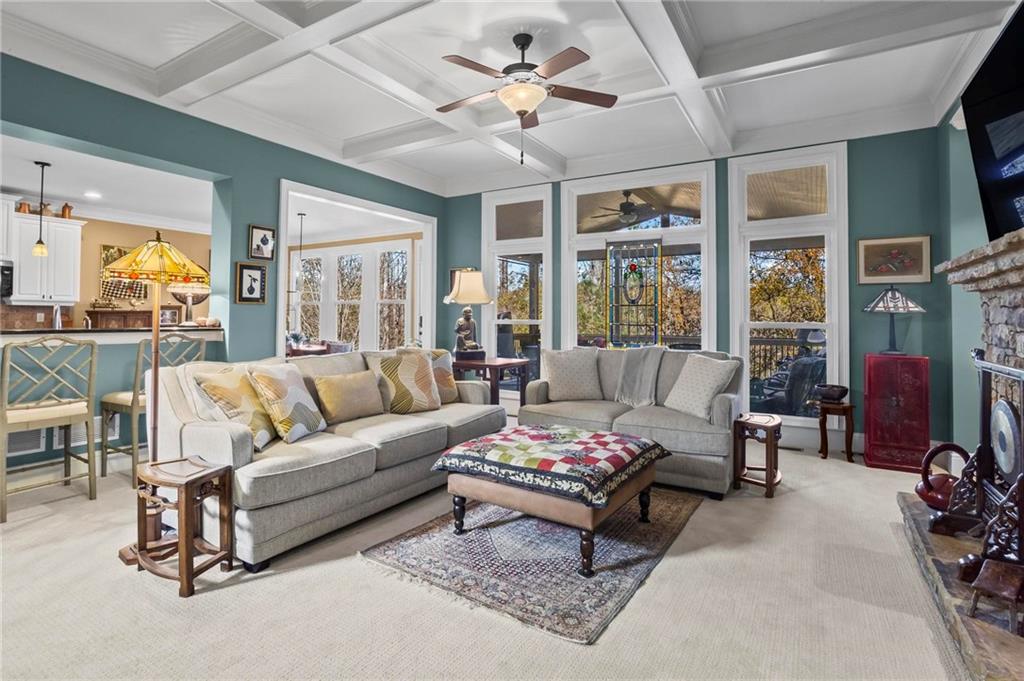 512 Twilley Ridge Road Smyrna, GA 30082 - Photo 7 of 34