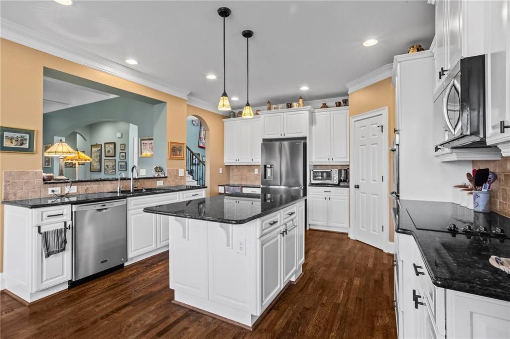 512 Twilley Ridge Road Smyrna, GA 30082 - Photo 8 of 34