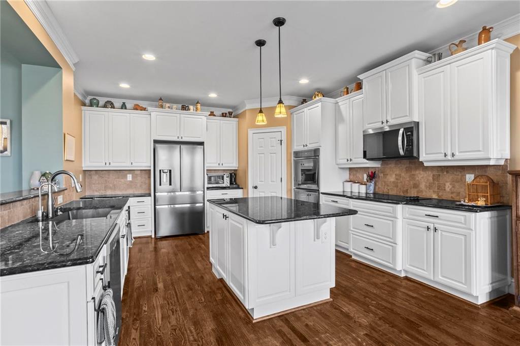 512 Twilley Ridge Road Smyrna, GA 30082 - Photo 9 of 34