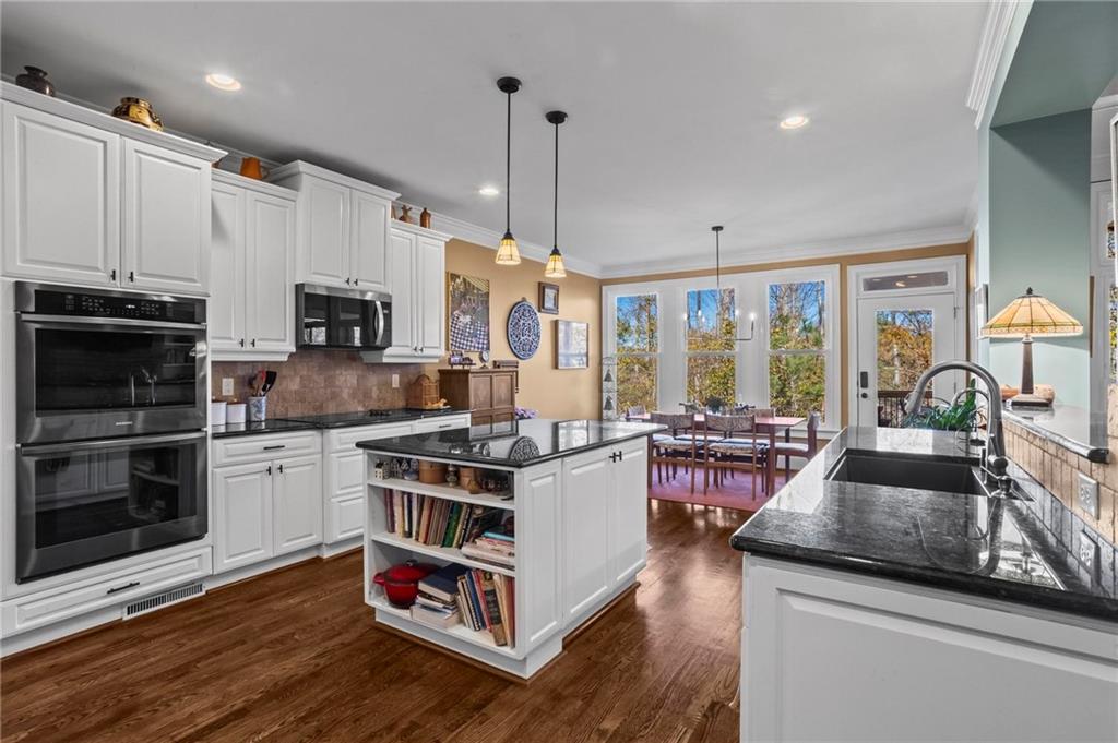 512 Twilley Ridge Road Smyrna, GA 30082 - Photo 10 of 34