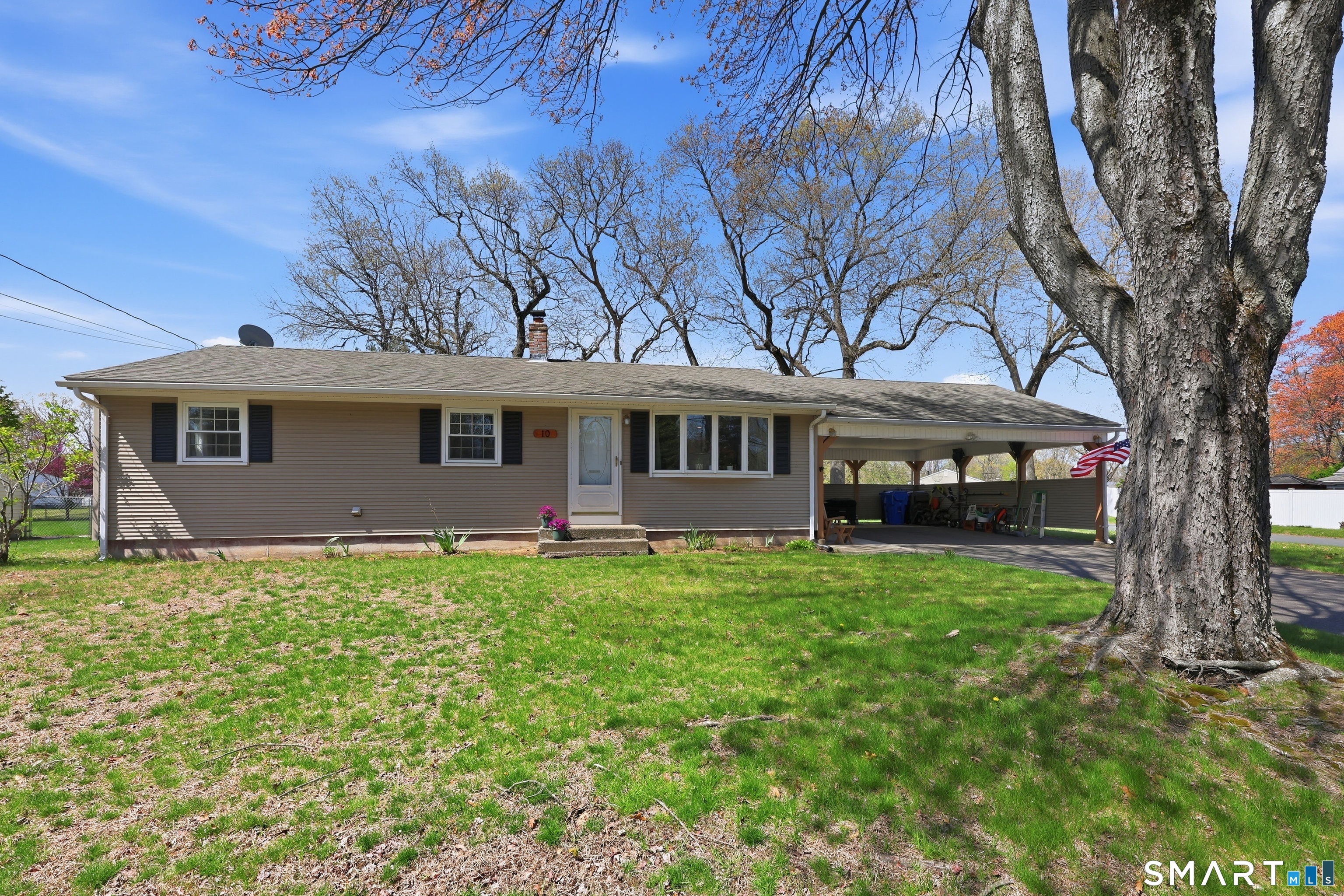 10 Tabor Road Enfield, CT 06082 - Photo 33 of 37