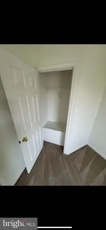 a view of lot of cabinets