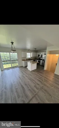 a view of a floor plan