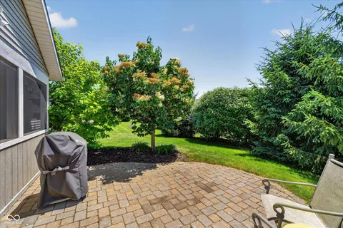 $425,000 | 14091 Timberknoll Drive, McCordsville, IN 46055