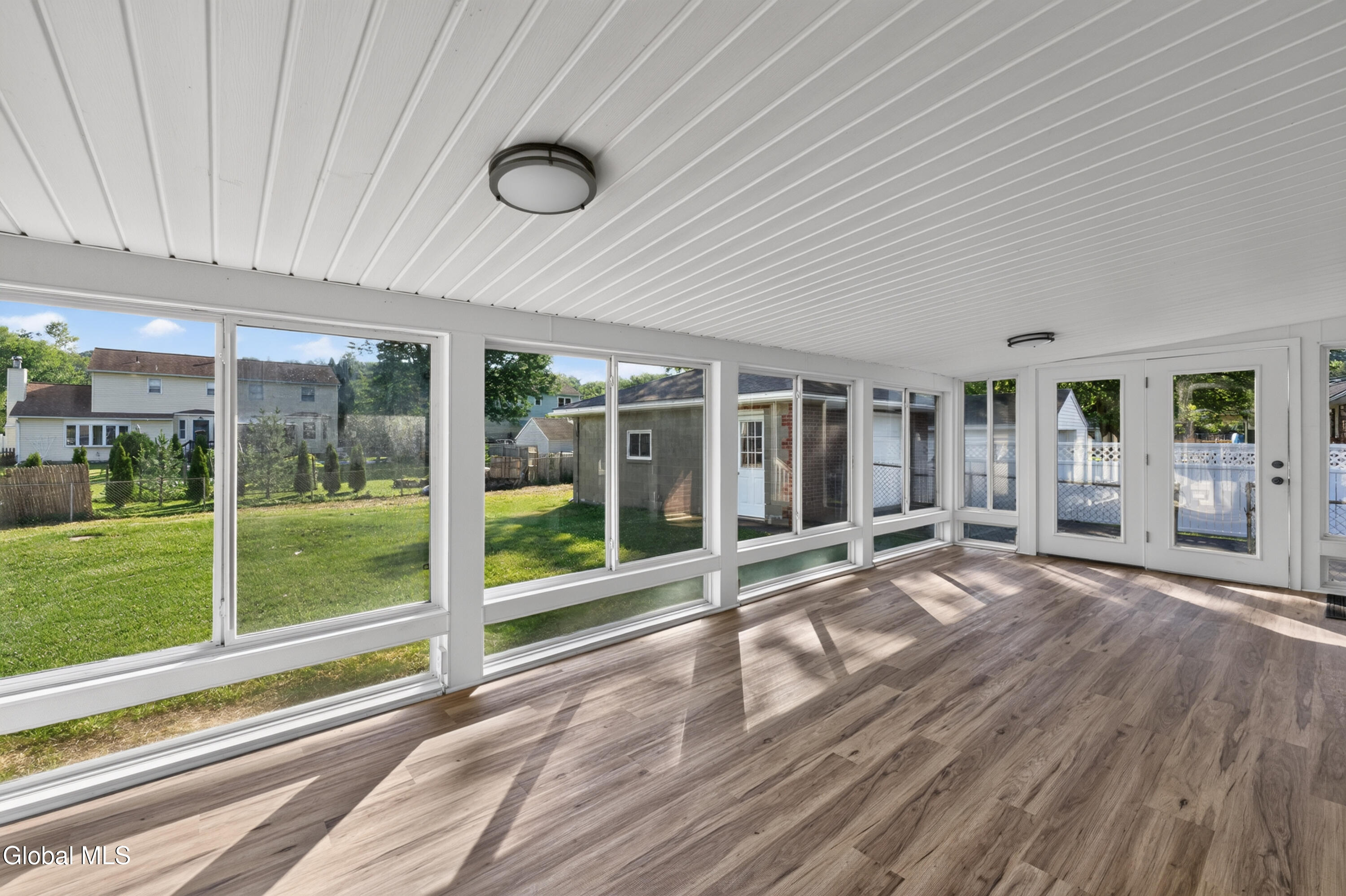1406 Red Mill Road East Greenbush, NY 12144 - Photo 21 of 32 4 Sunroom 1