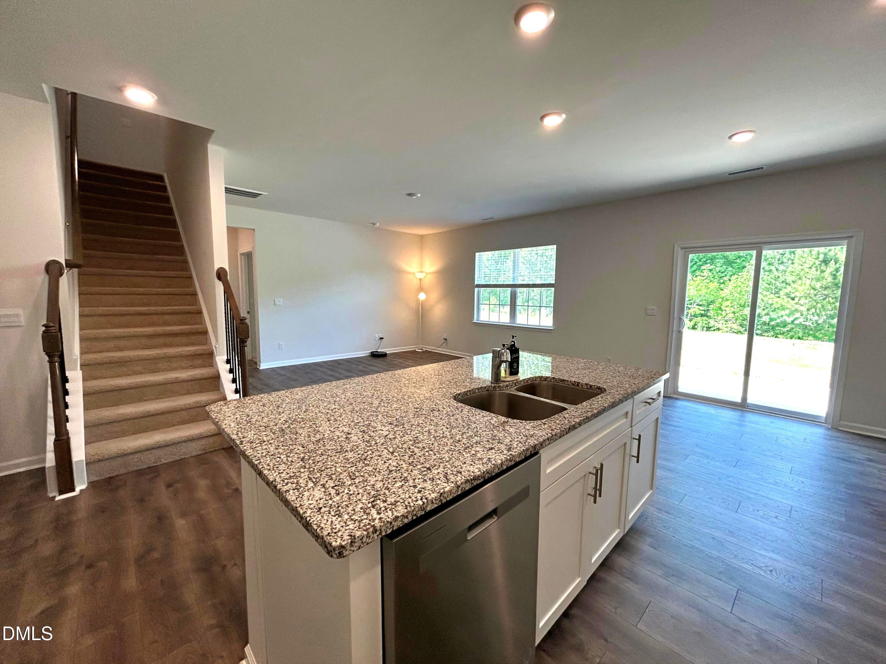 2264 Fletchers Ridge Drive Durham, NC 27703 - Photo 17 of 41 15. Let's make our way upstairs