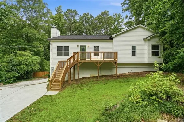 $476,000 | 3355 Hillside Drive Southwest, Snellville, GA 30078