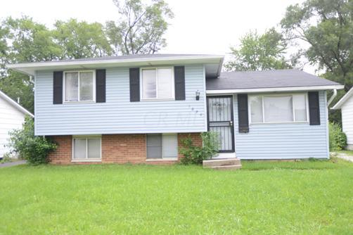 1836 Penfield Road East Columbus, OH 43227 - Photo 1 of 17 Gallery Image 1