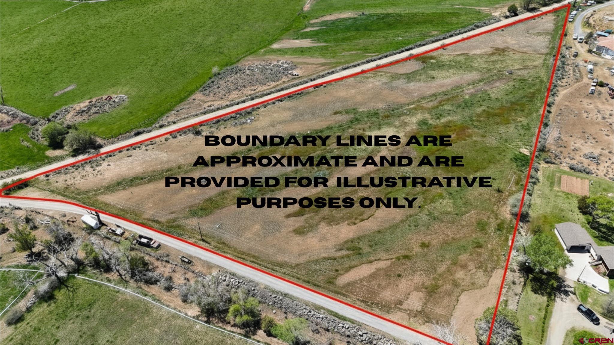 11306 3150th Road Hotchkiss, CO 81419 - Photo 13 of 13 a view of a large bridge