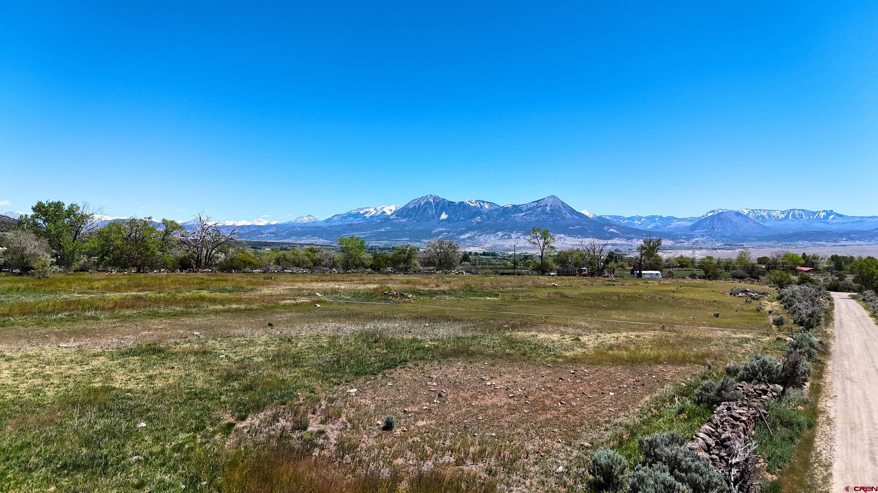11306 3150th Road Hotchkiss, CO 81419 - Photo 3 of 13 a view of lake with mountain view