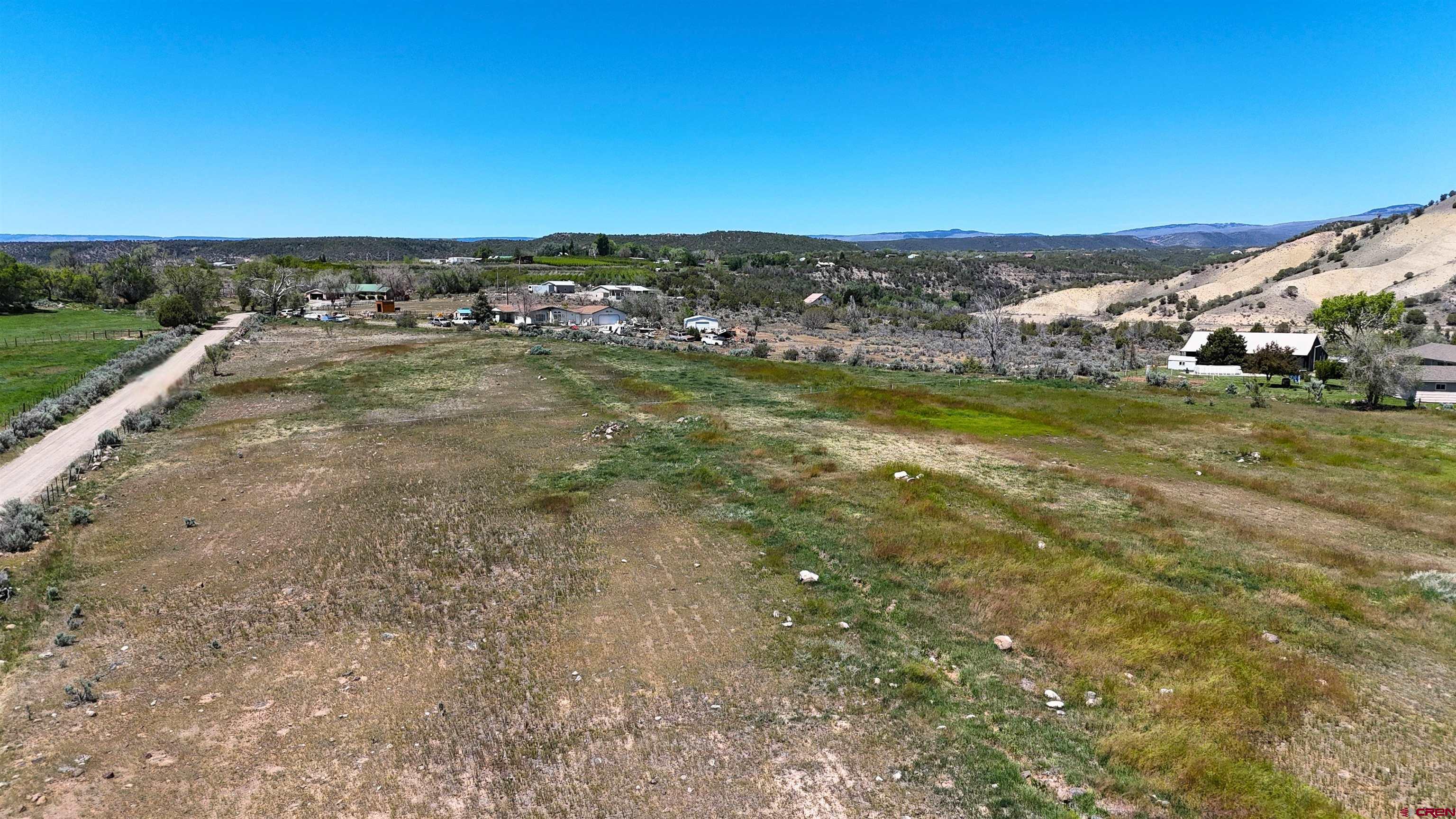 11306 3150th Road Hotchkiss, CO 81419 - Photo 9 of 13 a view of city and ocean