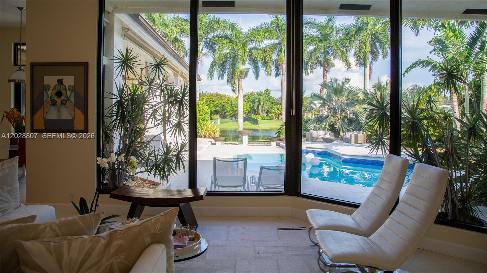 2880 Windmill Ranch Road Weston, FL 33331 - Photo 4 of 25