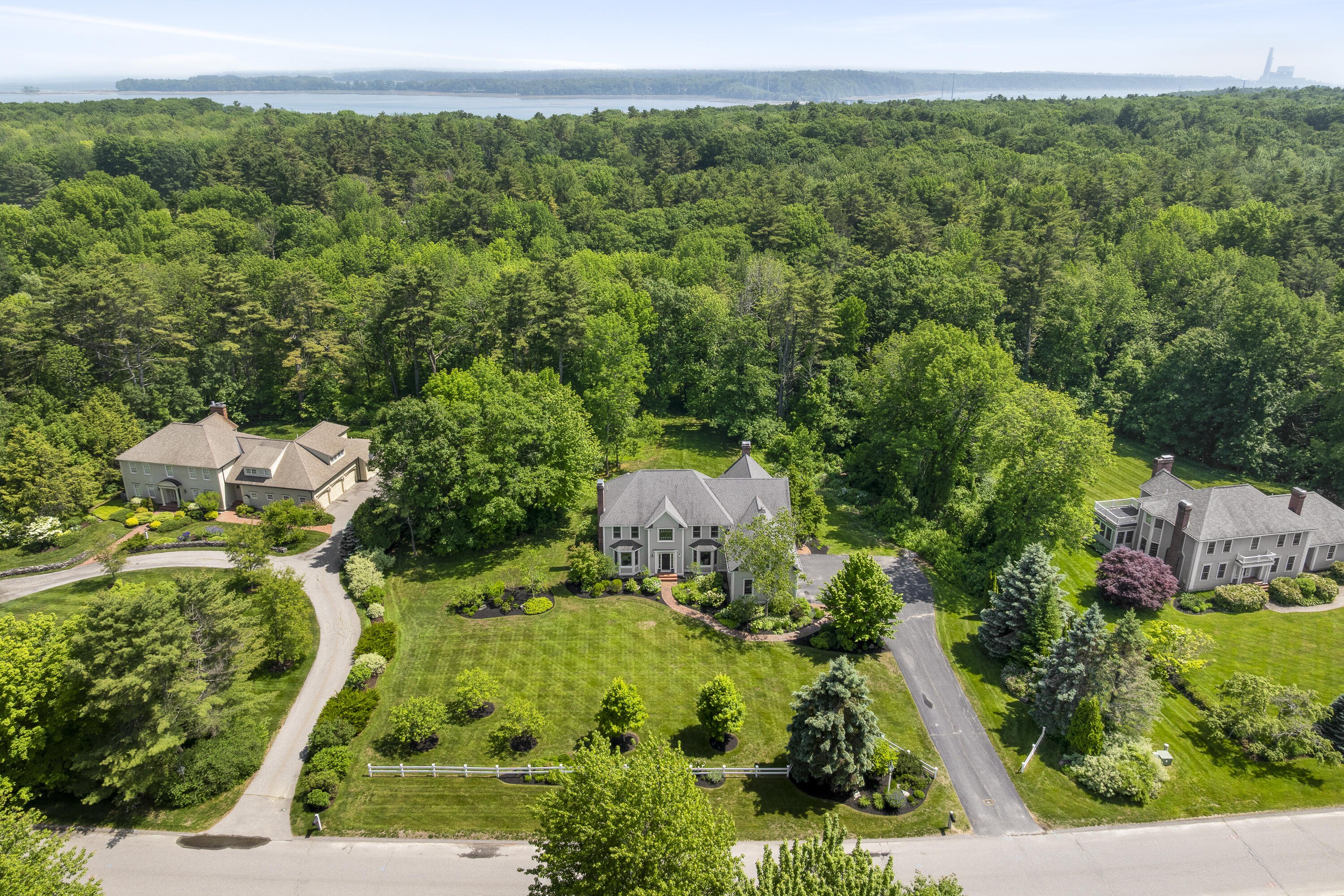 143 Royall Point Road Yarmouth, ME 04096 - Photo 3 of 118 02-143 Royall Point Rd, Yarmouth, ME-TP
