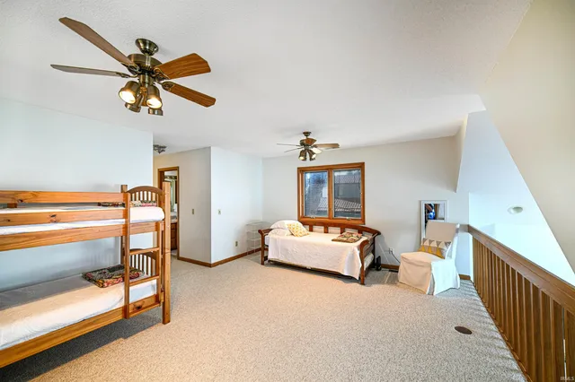 $1,699,000 | 6458 East Waco Drive, Syracuse, IN 46567