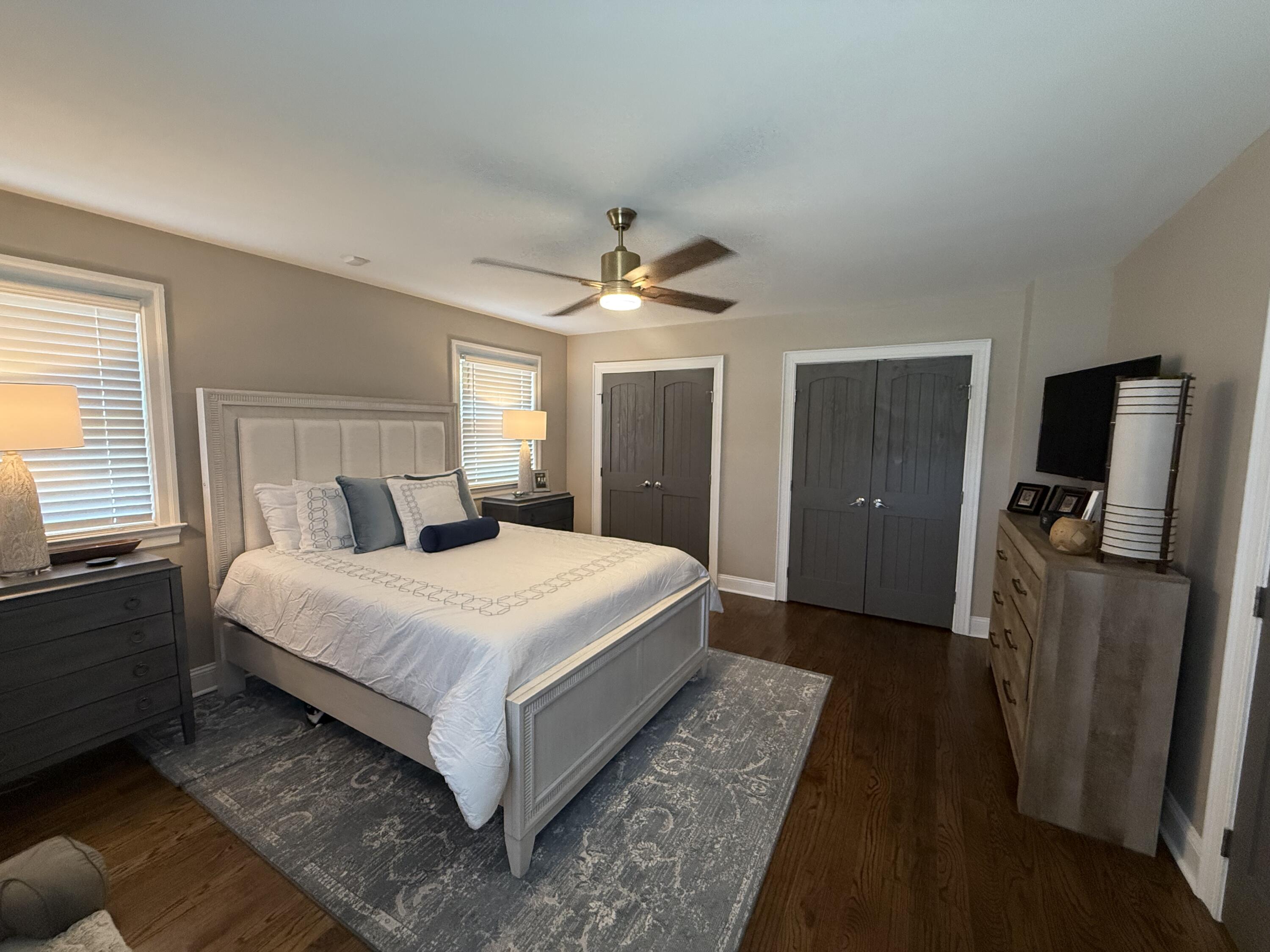 31 Riley Street Sumter, SC 29150 - Photo 51 of 65 downstairs master