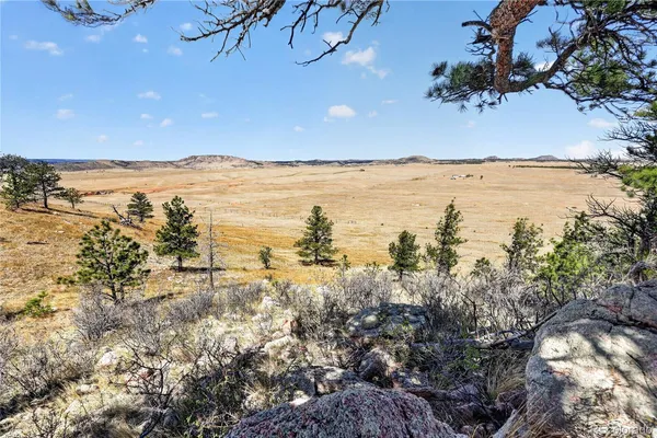 $535,000 | 1209 Linecamp Drive, Livermore, CO 80536