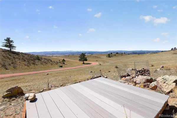 $535,000 | 1209 Linecamp Drive, Livermore, CO 80536