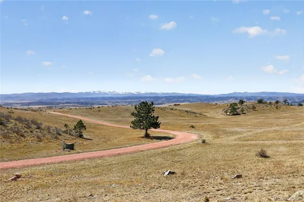 $535,000 | 1209 Linecamp Drive, Livermore, CO 80536