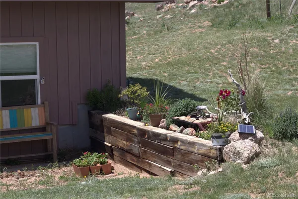 $535,000 | 1209 Linecamp Drive, Livermore, CO 80536