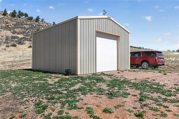 $535,000 | 1209 Linecamp Drive, Livermore, CO 80536