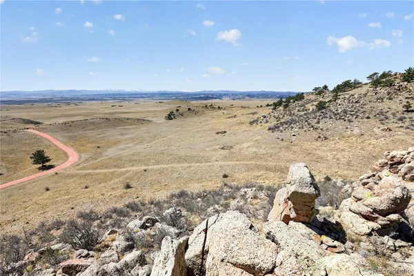 $535,000 | 1209 Linecamp Drive, Livermore, CO 80536