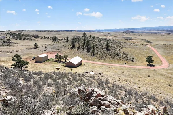 $535,000 | 1209 Linecamp Drive, Livermore, CO 80536