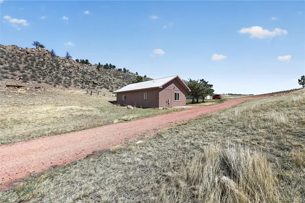 $535,000 | 1209 Linecamp Drive, Livermore, CO 80536
