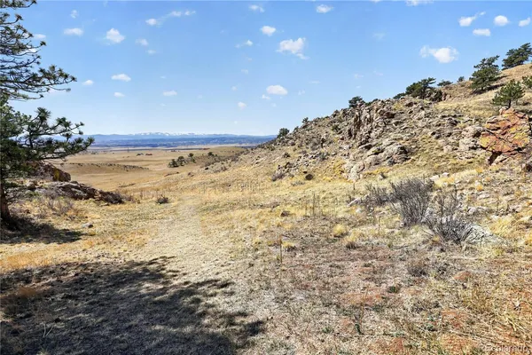 $535,000 | 1209 Linecamp Drive, Livermore, CO 80536