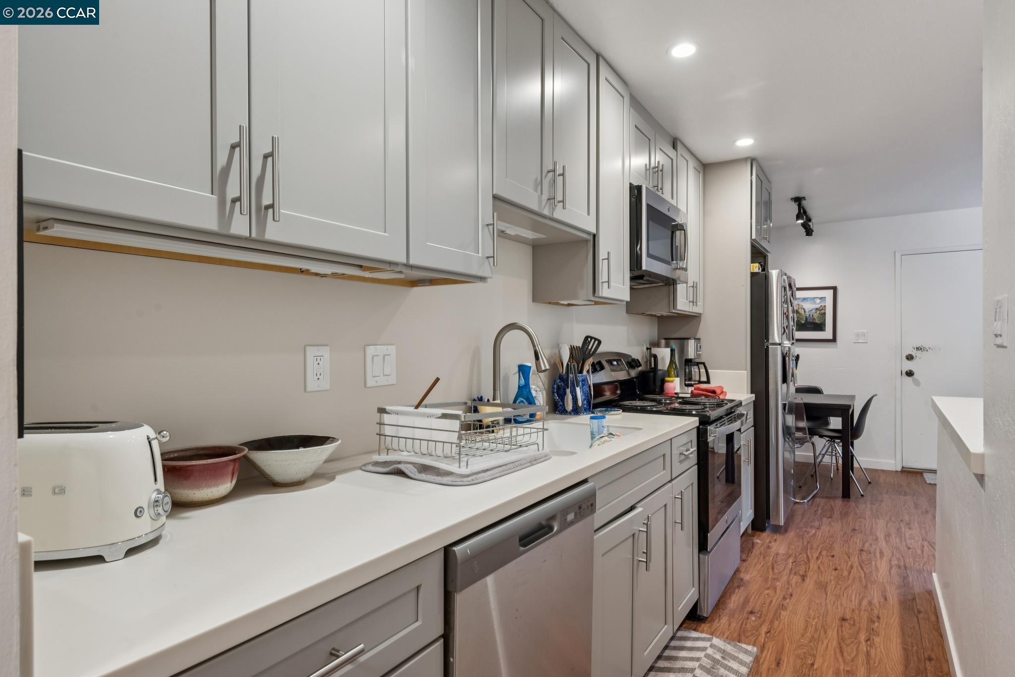 1242 Hopkins Street Berkeley, CA 94702 - Photo 49 of 84