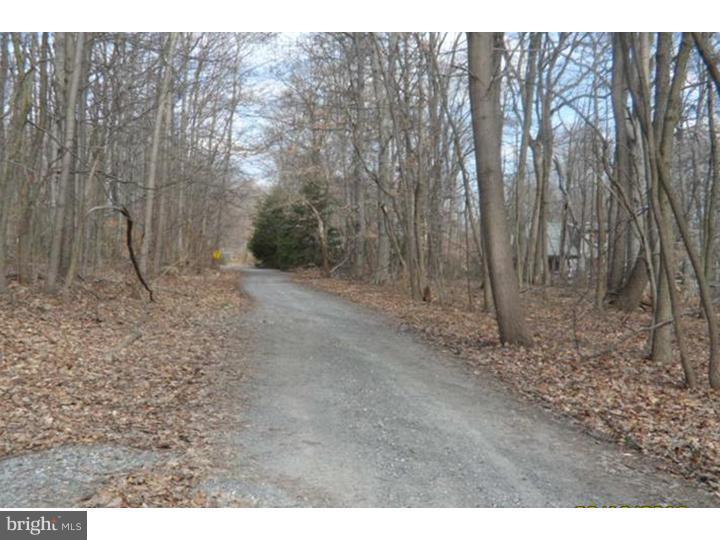 123 Risbon Road Honey Brook, PA 19344 - Photo 22 of 22 Driveway