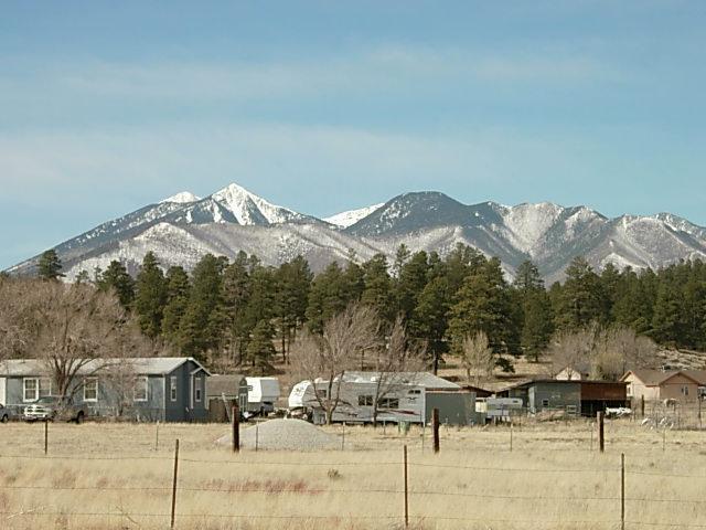 7229 Silver Saddle Road Flagstaff, AZ 86004 - Photo 3 of 6 Additional Photo