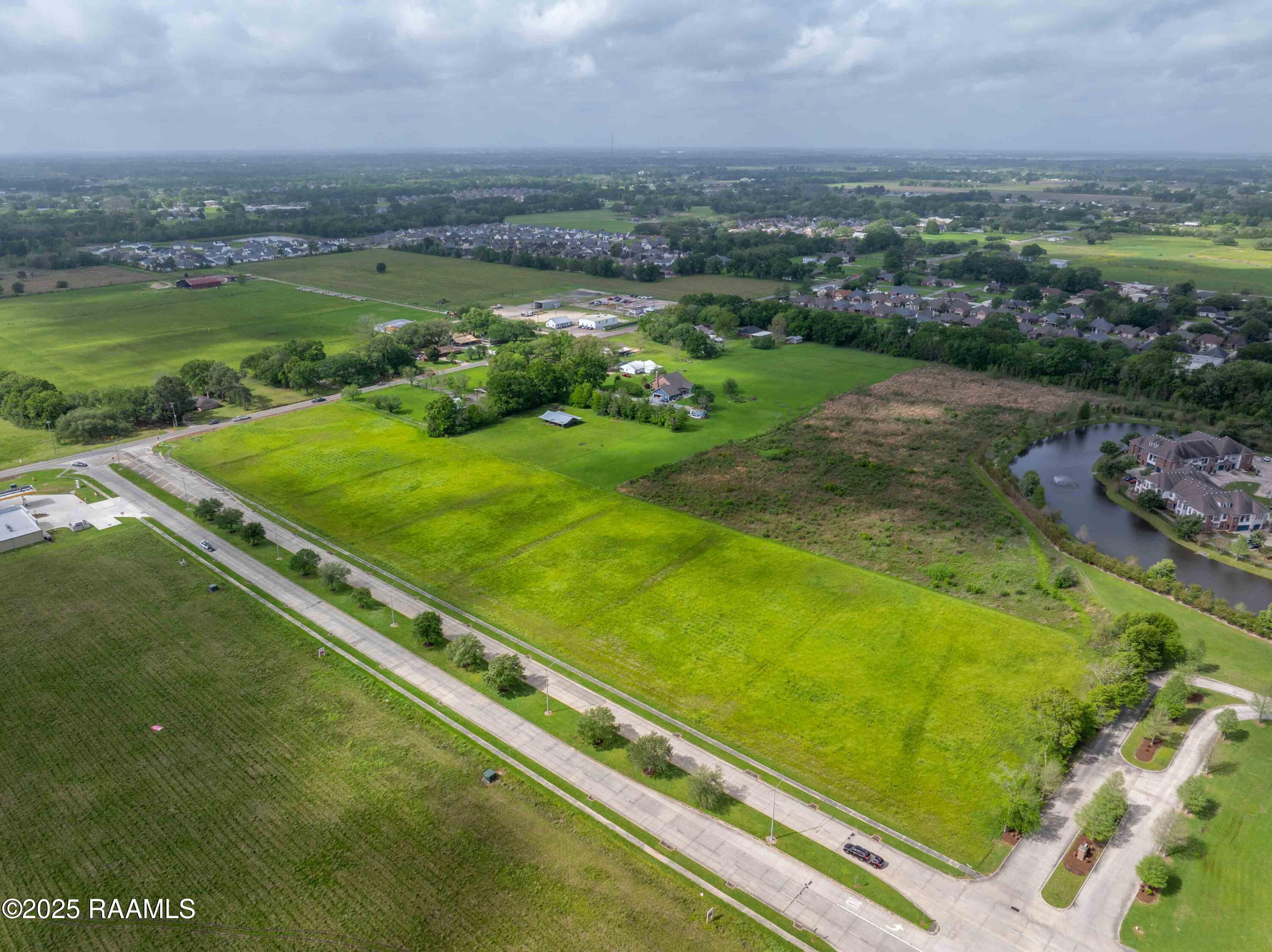 300 Blk Duhon Road Lafayette, LA 70506 - Photo 3 of 13 TBDDuhon-1