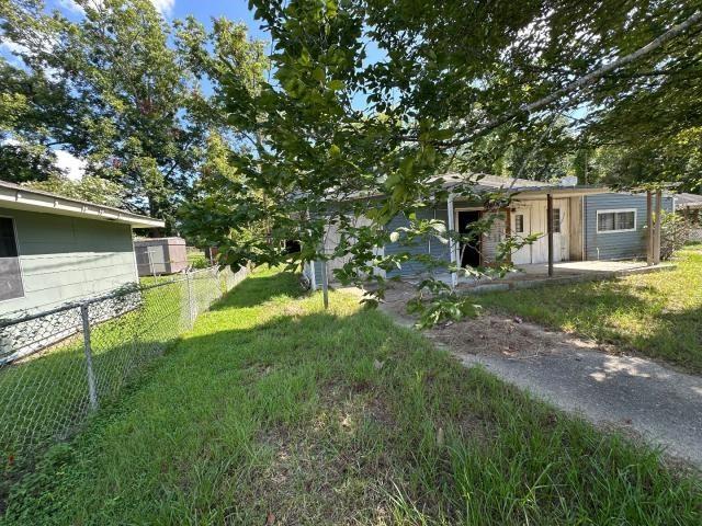 654 Old Rafe Mayer Road Baton Rouge, LA 70807 - Photo 2 of 24 Gallery Image 2