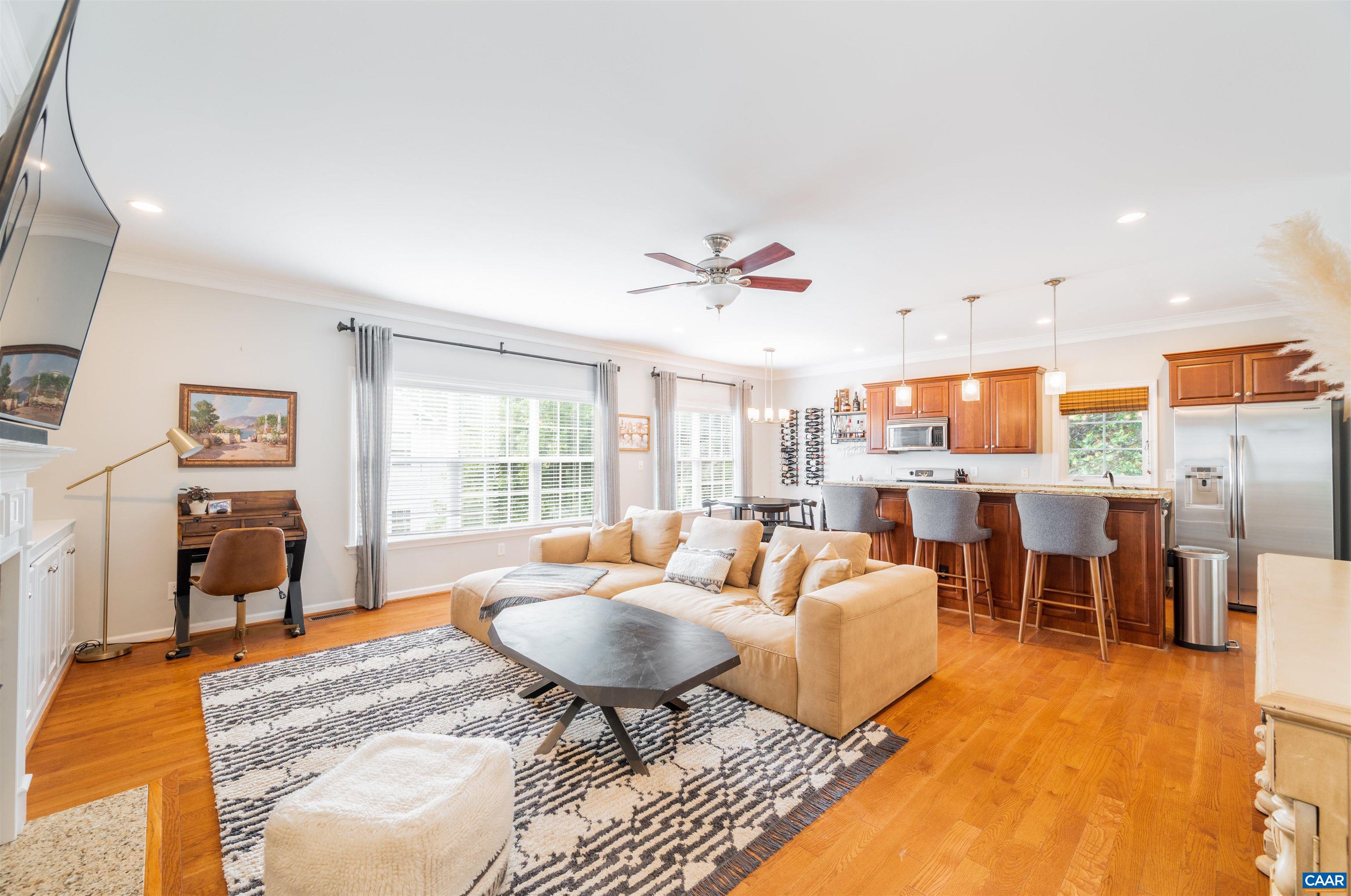 373 Quarry Road Charlottesville, VA 22902 - Photo 11 of 33 Gallery Image 11