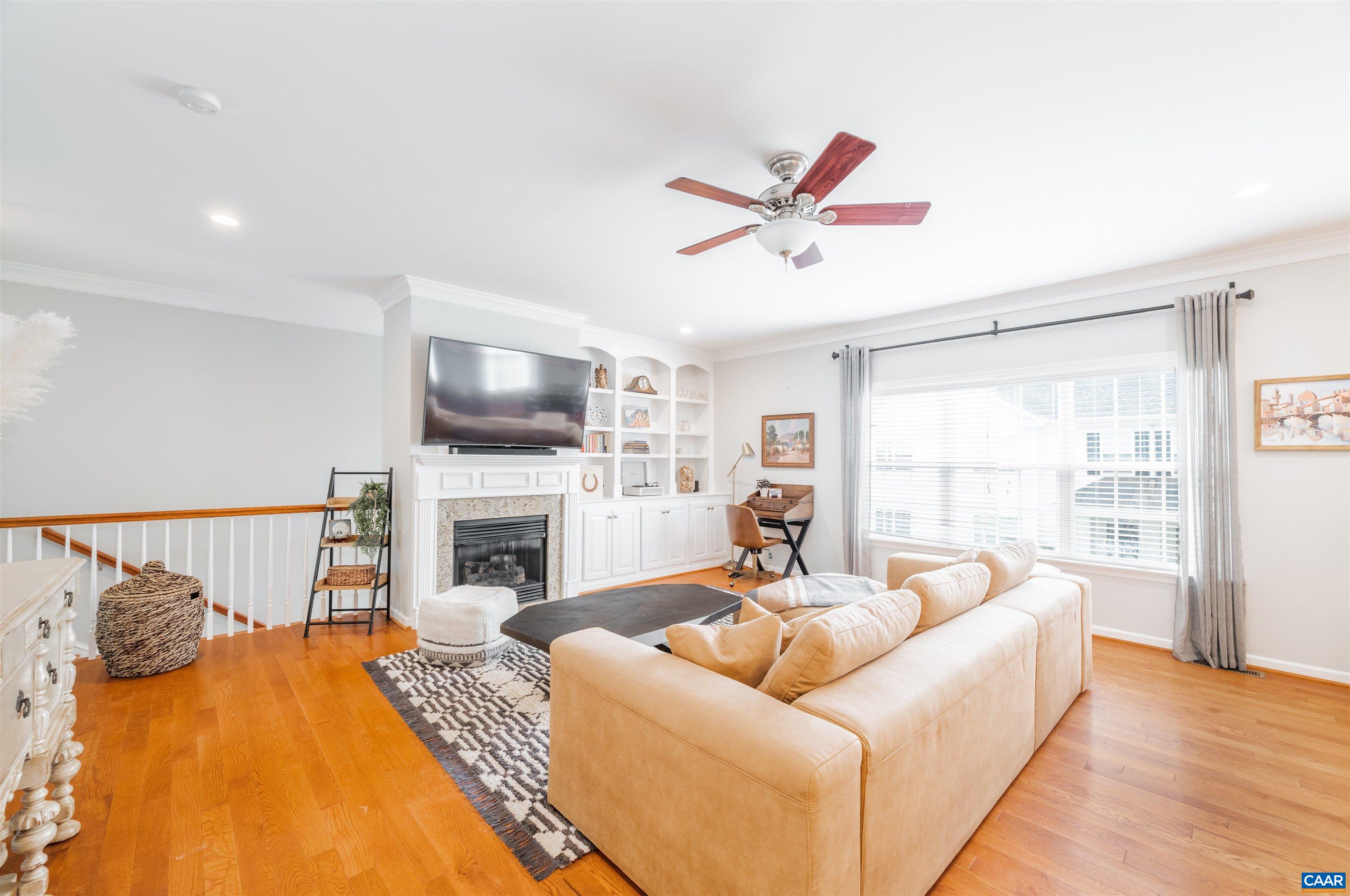 373 Quarry Road Charlottesville, VA 22902 - Photo 12 of 33 Gallery Image 12