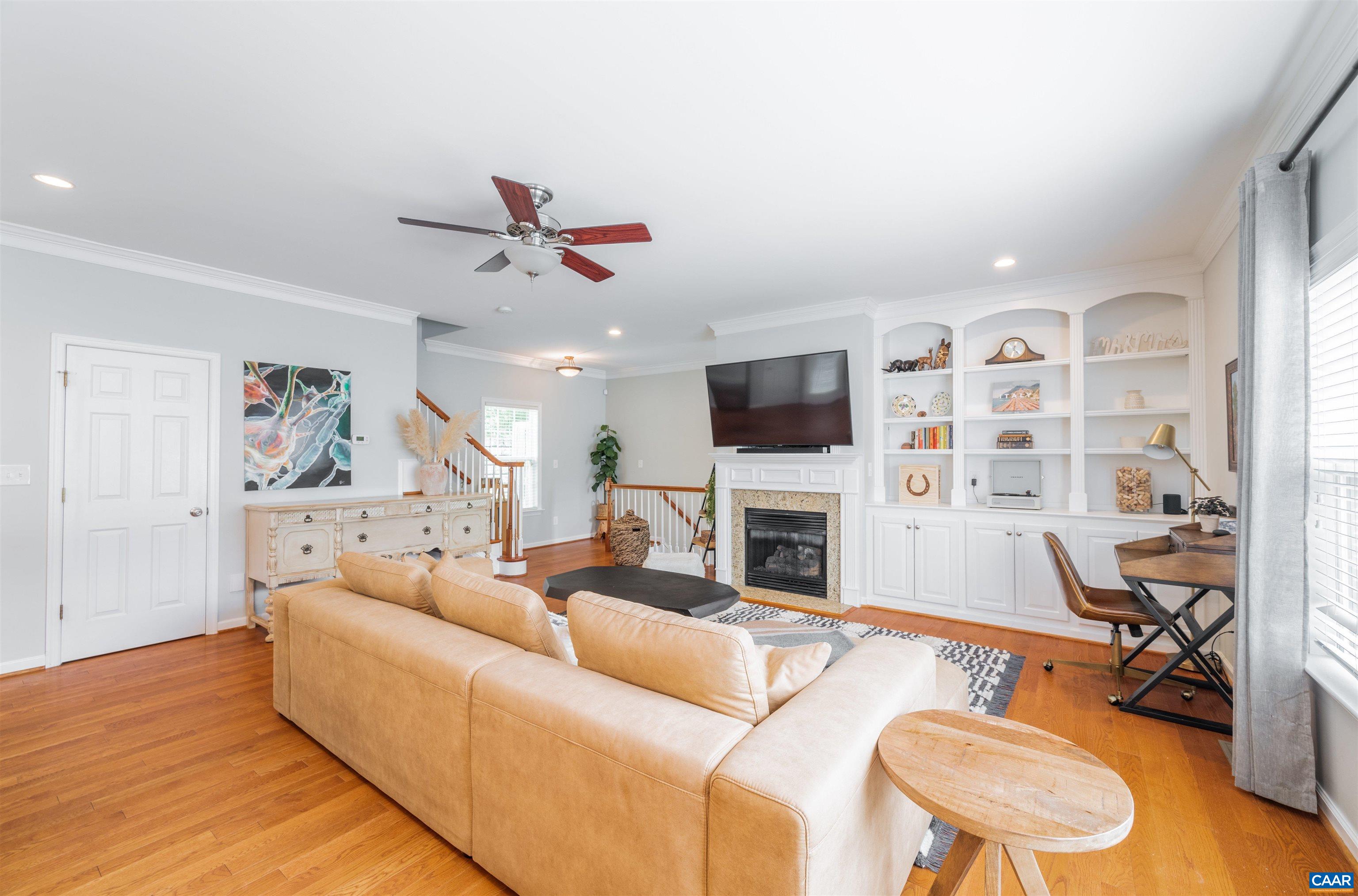 373 Quarry Road Charlottesville, VA 22902 - Photo 13 of 33 Gallery Image 13