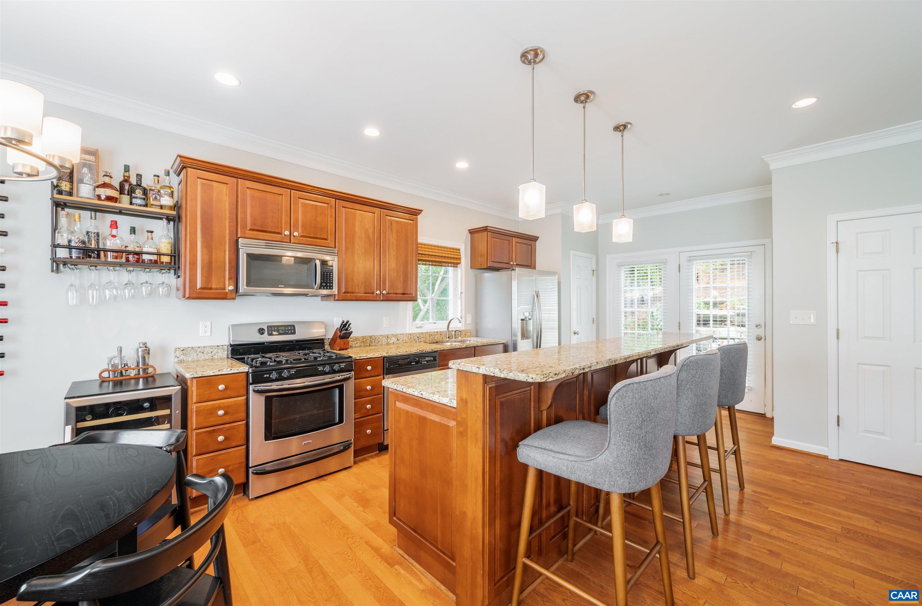 373 Quarry Road Charlottesville, VA 22902 - Photo 14 of 33 Gallery Image 14